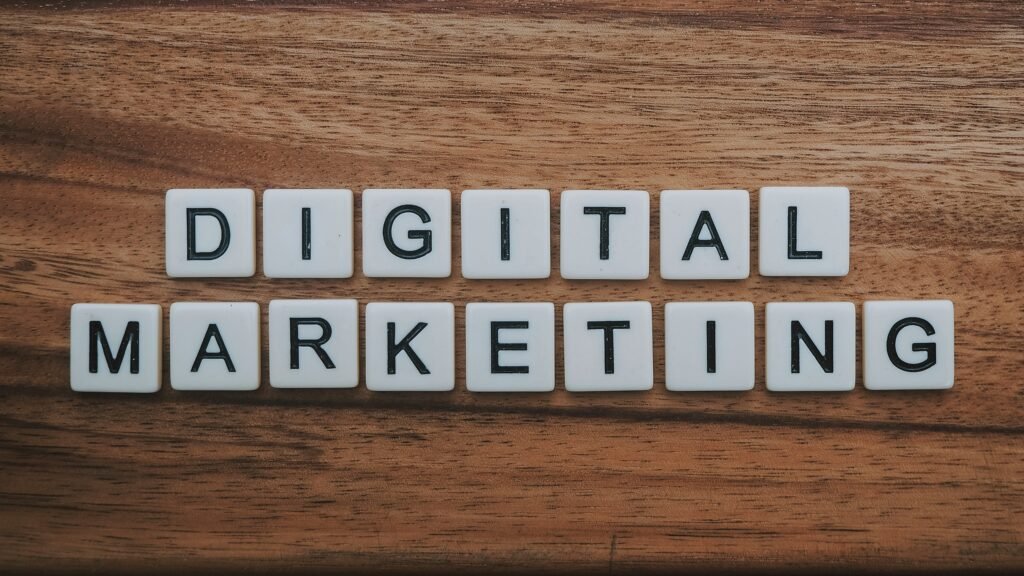 why choose a digital marketing agency