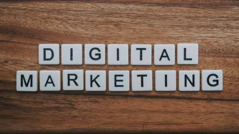 why choose a digital marketing agency