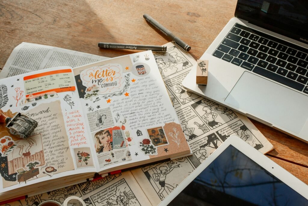 How Kalo Diary Boosted Brand Visibility and Engagement with Meta Marketing